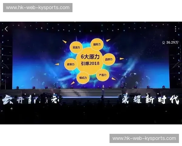 开云体育体育信息：开启你的体育新纪元