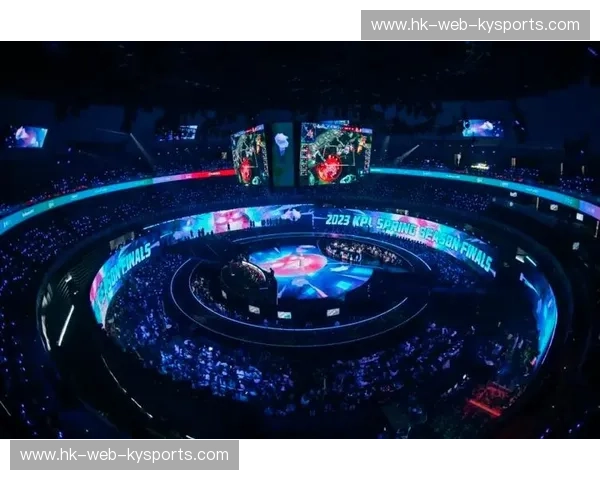 TI国际邀请赛官宣：电竞荣耀新篇章，巅峰对决即将开启