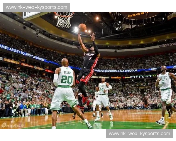 宿命的交响与救赎的狂歌：重回2012热火vs凯尔特人的史诗之巅