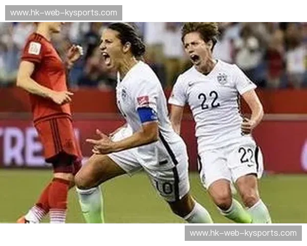 冰与火的较量：德国女足与法国女足的绿茵史诗