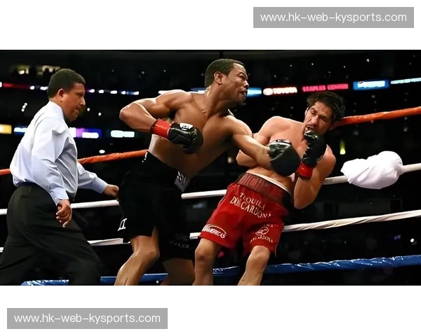 拳台上的传奇对决：霍亚vs莫斯利，一场不朽的荣耀之战